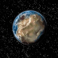Another depiction of Corulag.