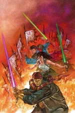 Cover art