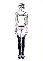 Concept artwork.