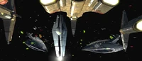 The Star Forge.