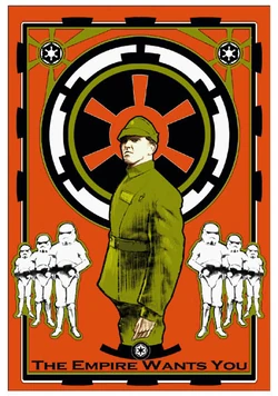 Wookieepedia wants you!