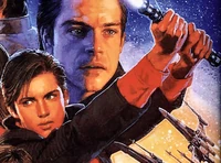 Anakin at the time of his death in 27 ABY.