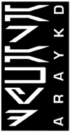 An Arakyd Industries logo.