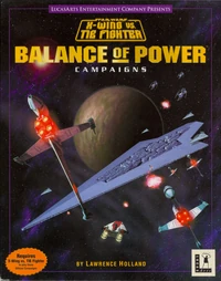 Balance of Power
