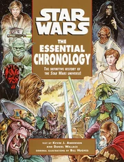 The Essential Chronology from 2000.