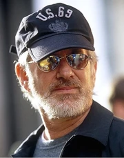 Steven Spielberg