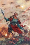 Full cover art