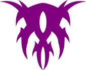 An unknown Yuuzhan Vong glyph.