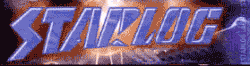 Starlog — America's SciFi Magazine.