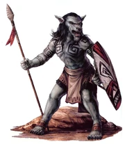 A Nelvaanian.