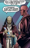 Concordance of Fealty between Eeth Koth and Mace Windu.