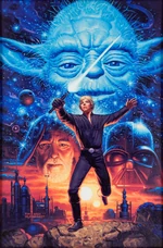 Cover art