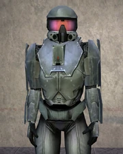 "Project Durge."