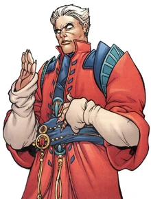 Lord Adasca