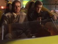 Achtervolging op Zam Wesell