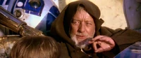Obi-Wan Kenobi, mistrz oddziaływania na umysł