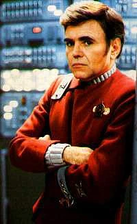 Pavel Chekov, 2286