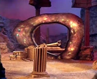 The Guardian of Forever in 2267