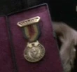 Christopher Pike Medal of Valor
