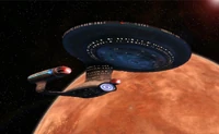 Odyssey in 2386