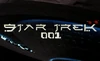Star Trek: 001