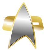 Starfleet logo
