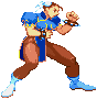 Street Fighter Alpha 2 (original costume)