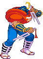 Street Fighter Alpha