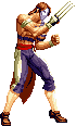 SVC Chaos