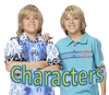 Character Guide
