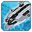 Aeon T3 Aircraft Carrier: Keefer Class