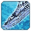UEF T1 Frigate: Thunderhead Class