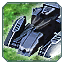 Aeon T2 Heavy Tank: Obsidian
