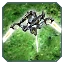 Seraphim T1 Mobile Anti-Air Gun: Ia-istle