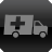 image:Ambulance - Black.png