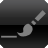 image:Brush - Black.png