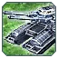 UEF T2 Heavy Tank: Pillar