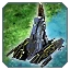 Seraphim T3 Mobile Shield Generator: Athanah