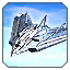UEF T1 Interceptor: Cyclone