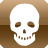 image:Skull - Bronze.png
