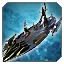 Seraphim T3 Aircraft Carrier: Iavish