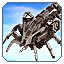 Cybran T2 Air Transport: Dragon Fly