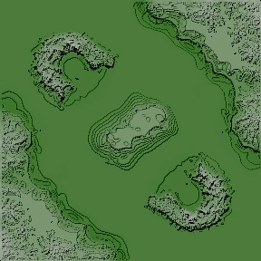 Cartographic