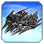 Cybran T2 FA Gunship: Renegade