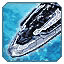 Aeon T3 Battleship: Omen Class