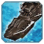 Cybran T2 Cruiser: Siren Class