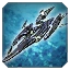 Seraphim T1 Attack Submarine: Sou-istle