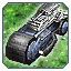 UEF T1 Land Scout: Snoop