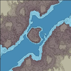 Cartographic
