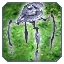 Aeon T3 Sniper Bot: Sprite Striker